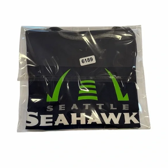 Nike Dri-FIT Seattle Seahawks Tee – Men’s Medium - Picture 9 of 10